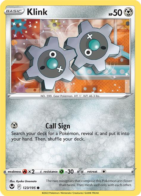 klink serebii|klink djem.